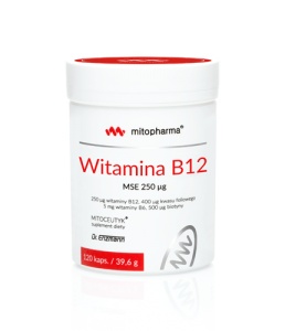 Witamina B12 MSE