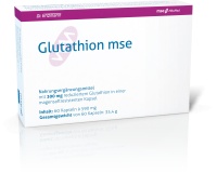 Glutation MSE