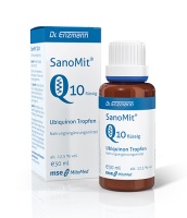 SANOMIT Q10 direkt 30 ml
