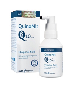 QuinoMit Q10 fluid 50ml