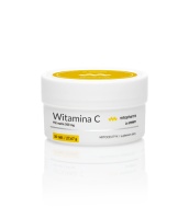 Witamina C MSE matrix 30 tabletek
