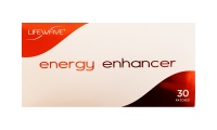 Energy enhancer