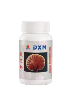 DXN Reishi Mushroom powder