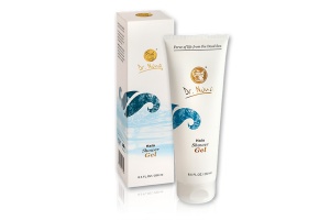 Halo-żel pod prysznic