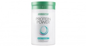 LR LIFETAKT Protein Power Napój proteinowy