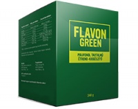 Flavon Green