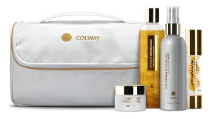 Złoty zestaw Atelo-Colway