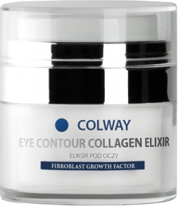 Eliksir pod oczy Colway
