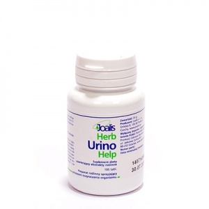 Herb Urino Help
