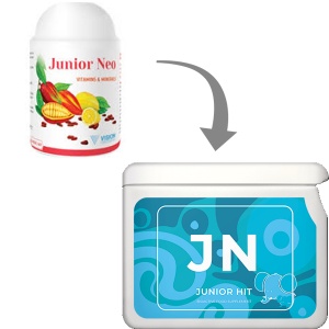 JN - Junior Neo