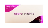 Silent nights MD