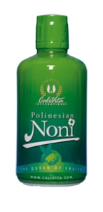 Polinesian Noni sok