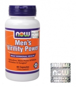Mens Virility Power
