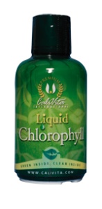 Liquid Chlorophyll