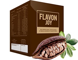 Flavon Joy