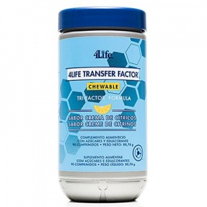 Transfer Factor Chewable