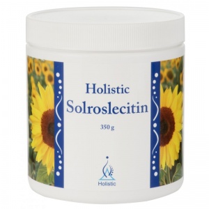Holistic Solroslecitin