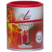 FitLine Activize Oxyplus (puszka)