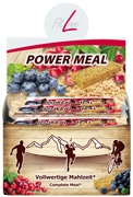 Power Meal - karton